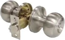 Door Ball Lock SET Part31